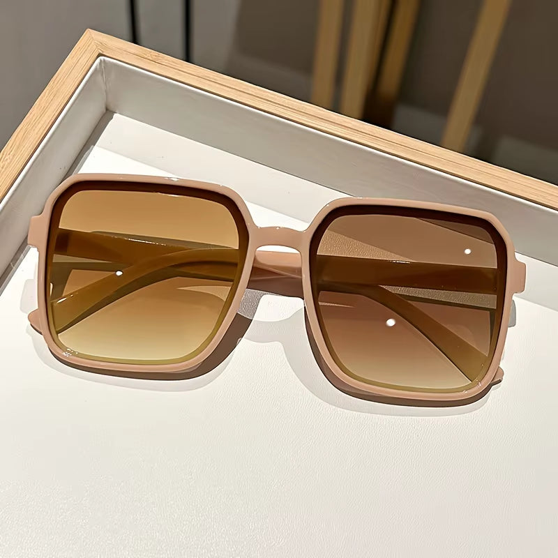 Extra Large Fashionable Sunglasses