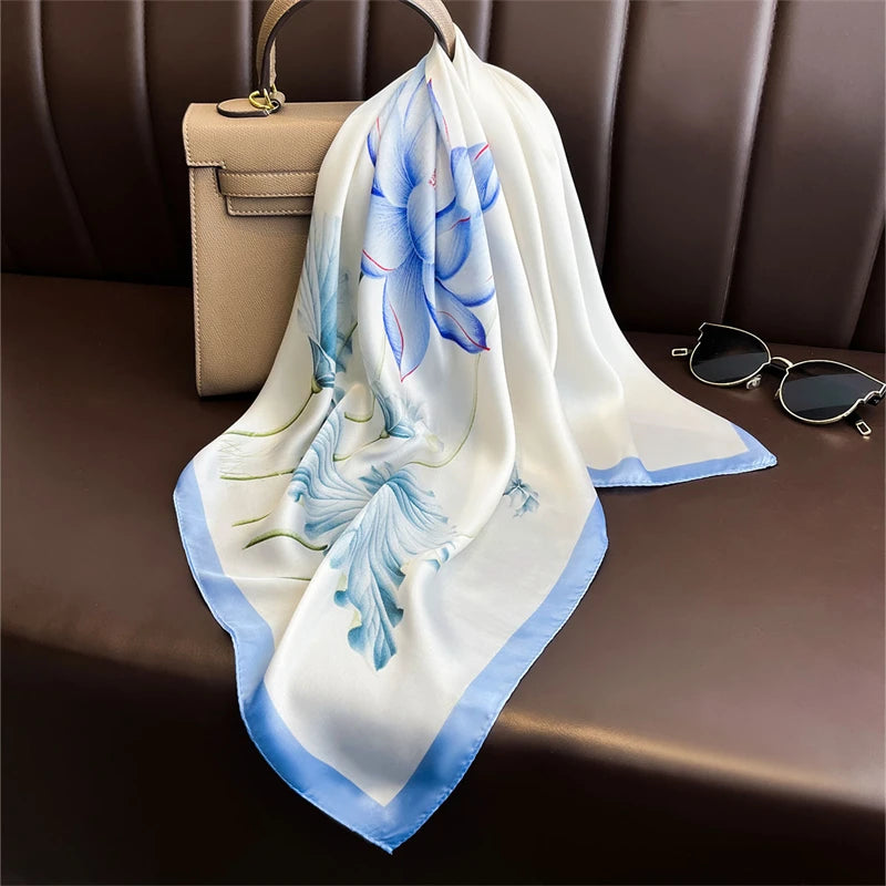 Silk Scarf