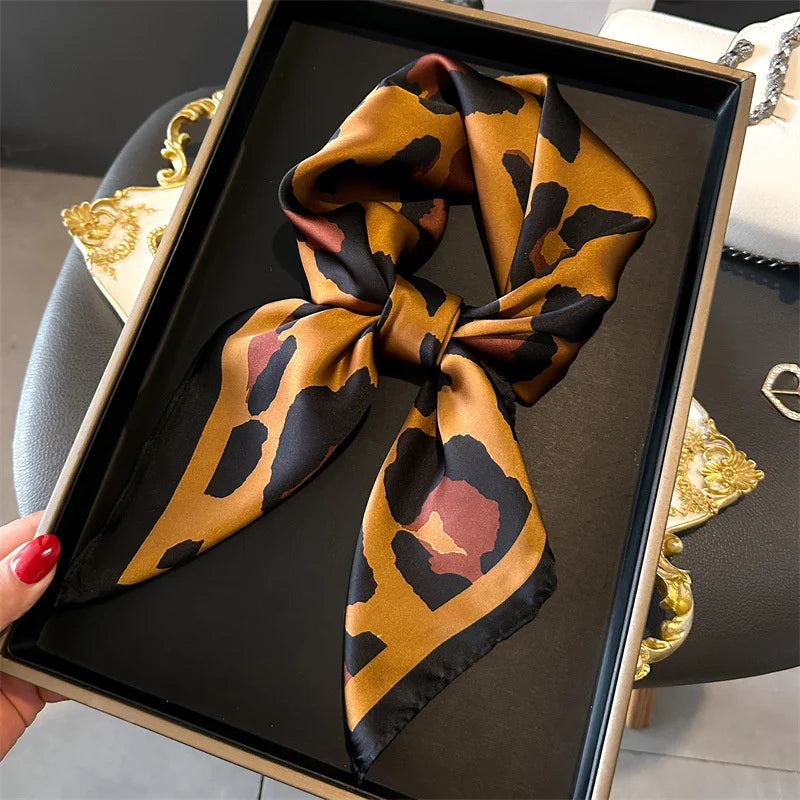Silk Scarf