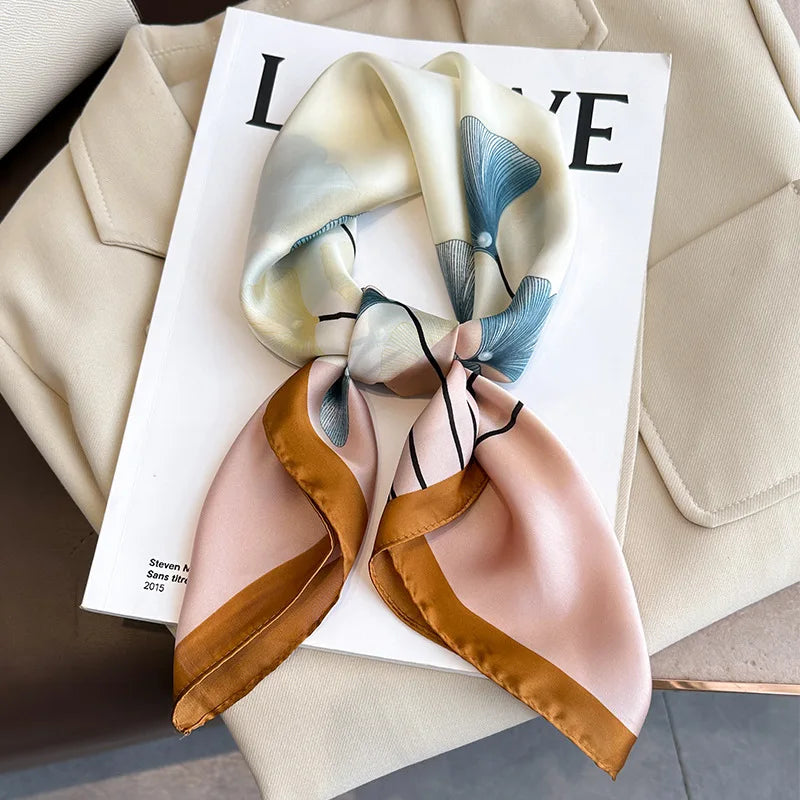 Silk Scarf