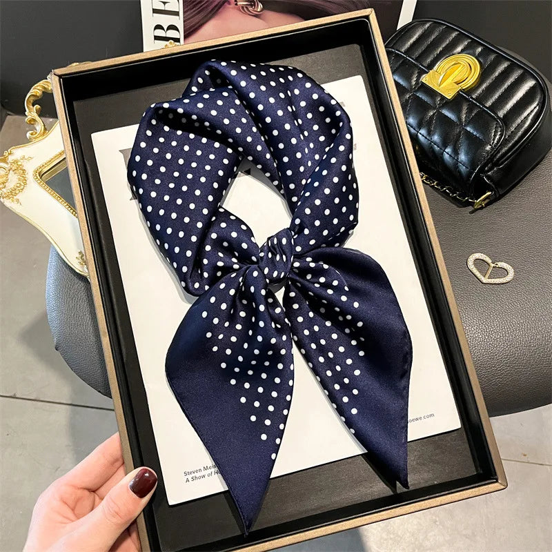 Popular Silk Scarves