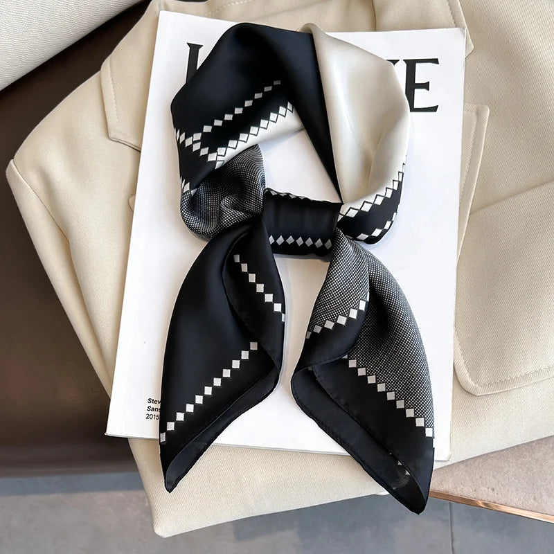 Silk Scarf
