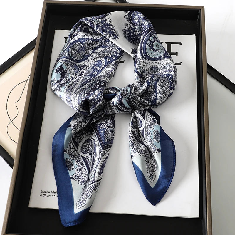 Silk Scarf
