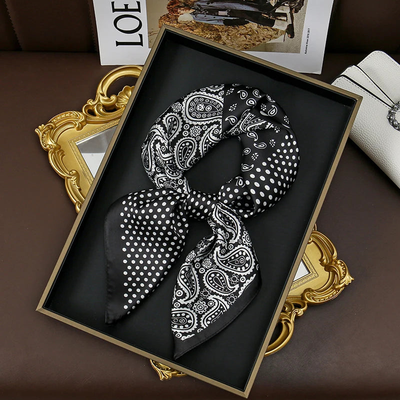 Silk Scarf