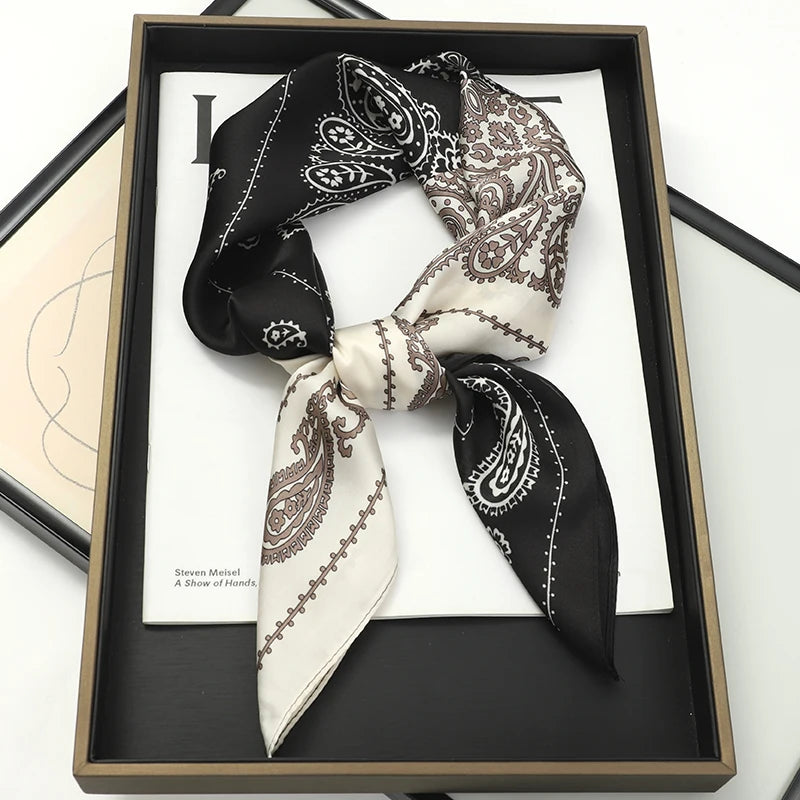 Silk Scarf