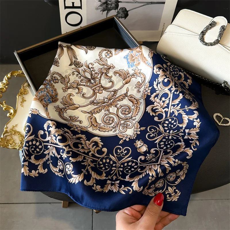 Silk Scarf