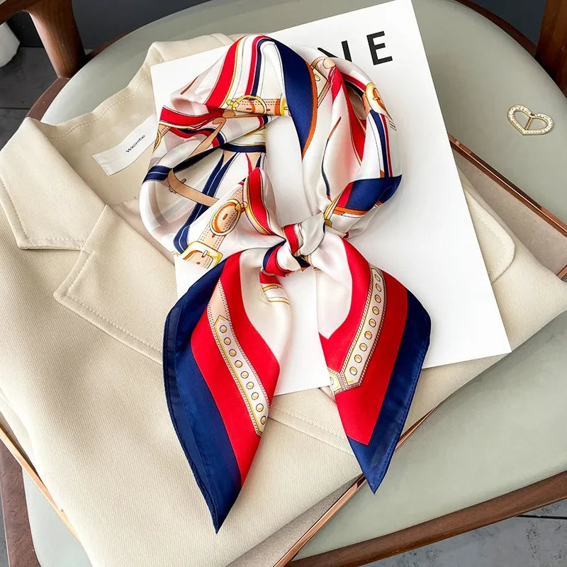 Silk Scarf