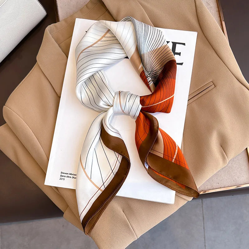 Silk Scarf