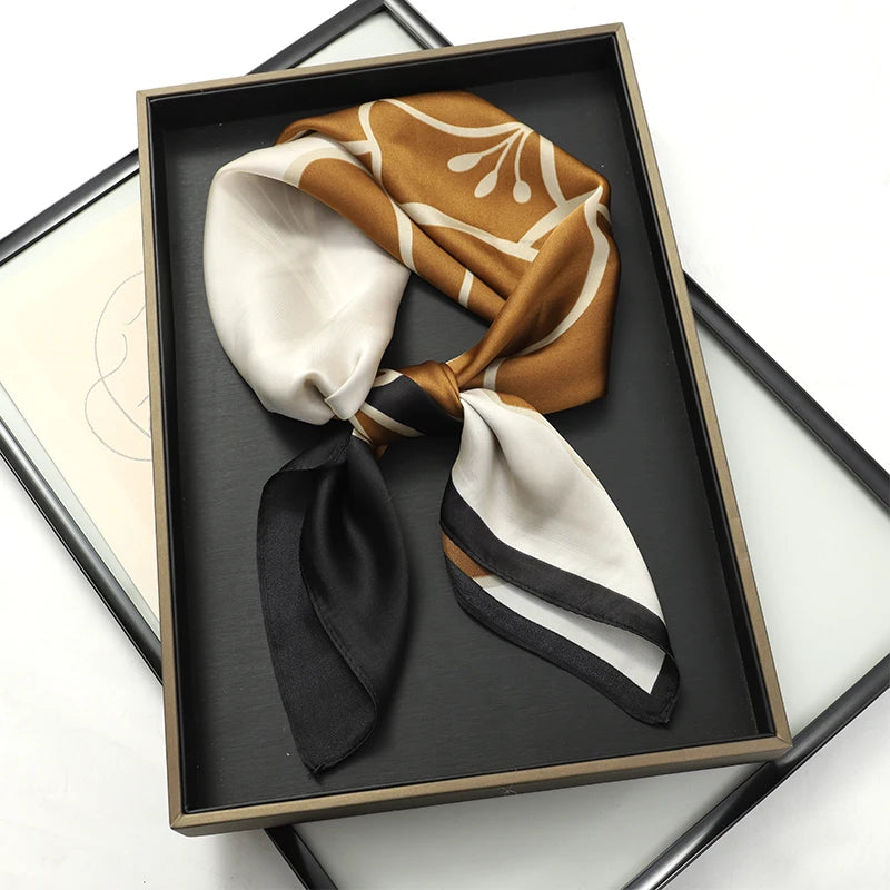 Silk Scarf