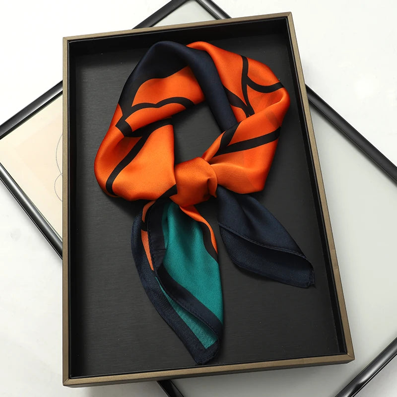 Silk Scarf