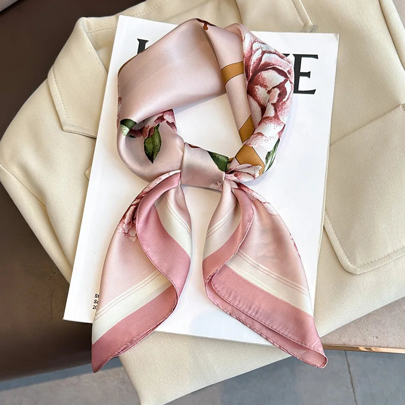Silk Scarf