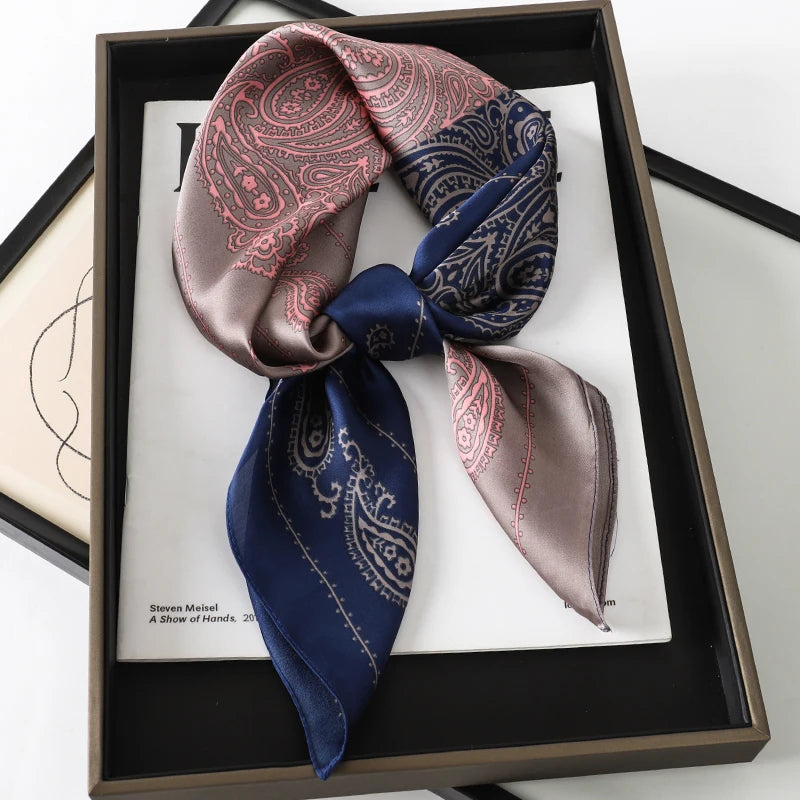 Silk Scarf