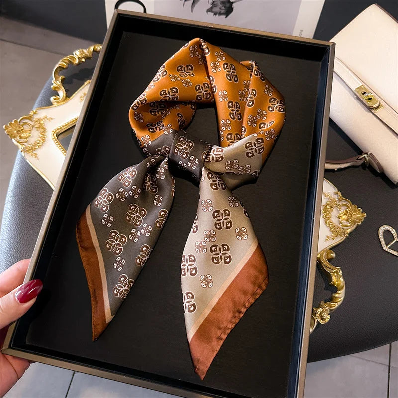 Silk Scarf