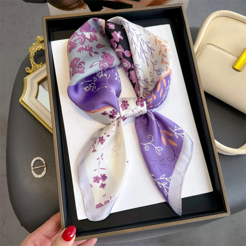 Silk Scarf