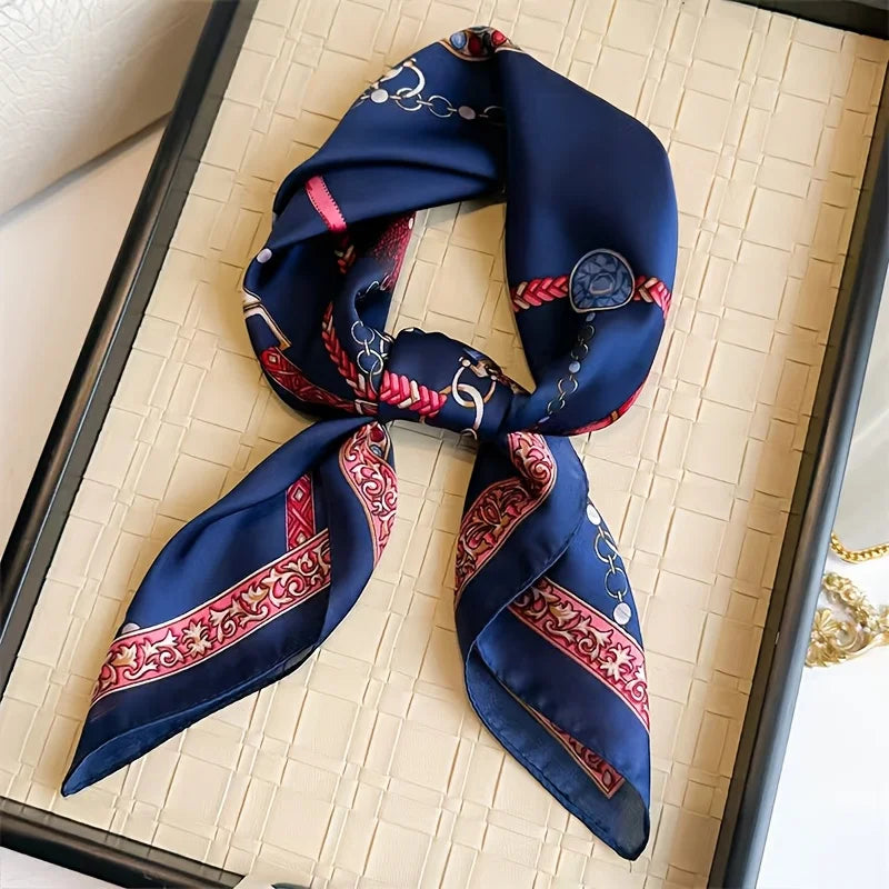 Silk Scarf