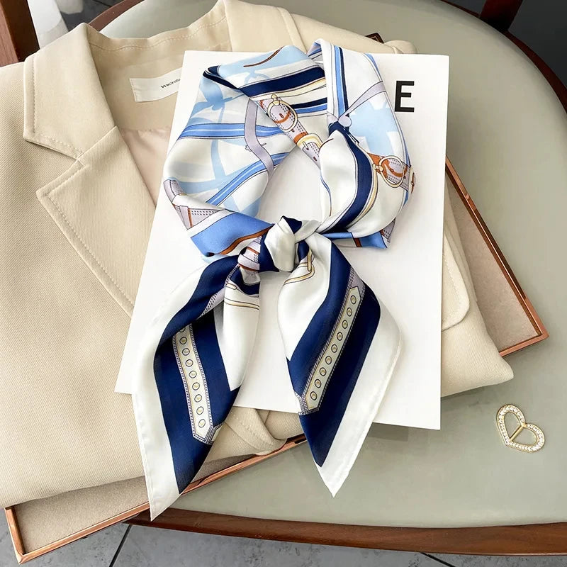 Silk Scarf