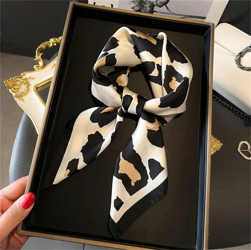 Silk Scarf