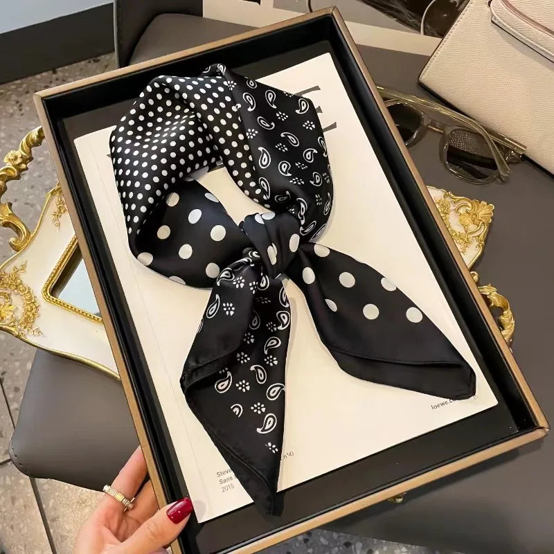 Popular Silk Scarves