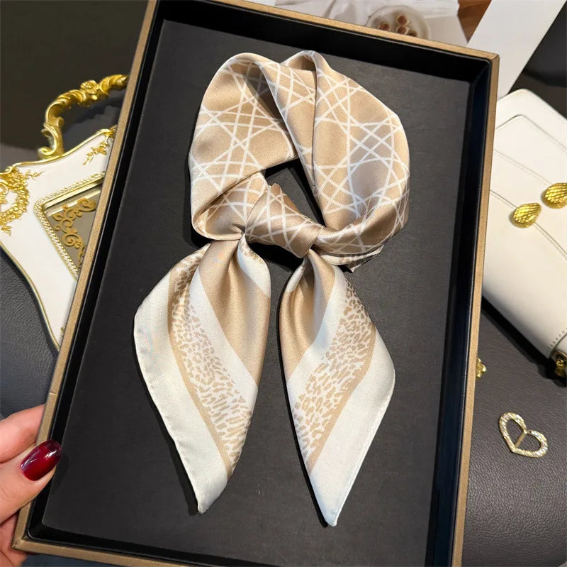 Popular Silk Scarves