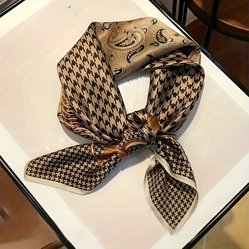 Popular Silk Scarves