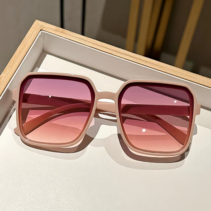Extra Large Fashionable Sunglasses