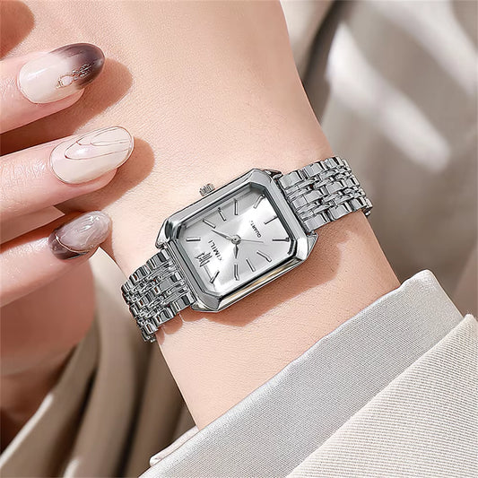 Square Dial Quartz Watches