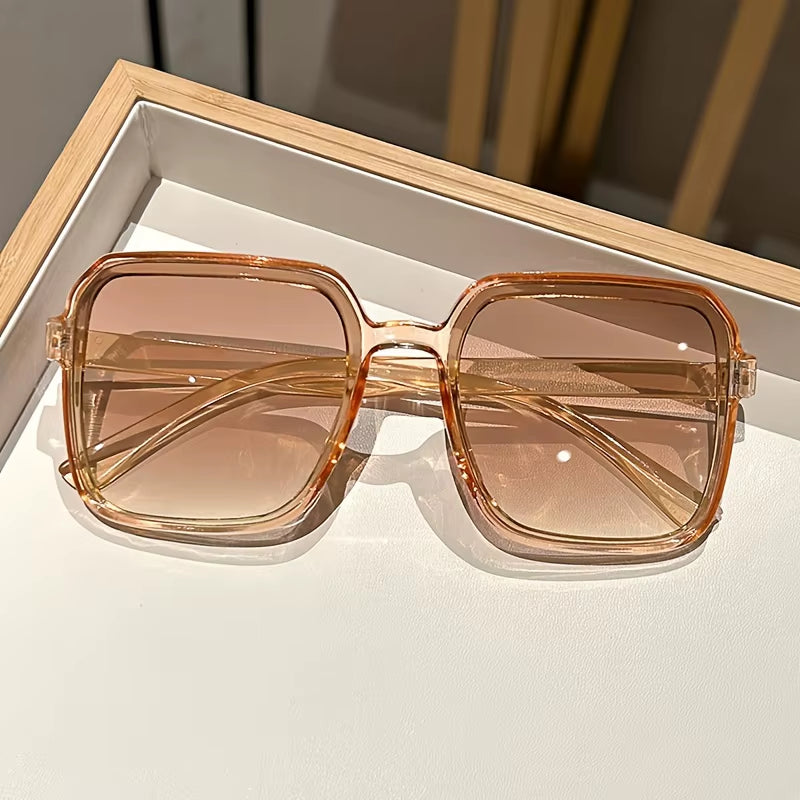 Extra Large Fashionable Sunglasses
