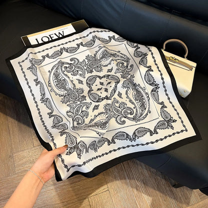 Popular Silk Scarves