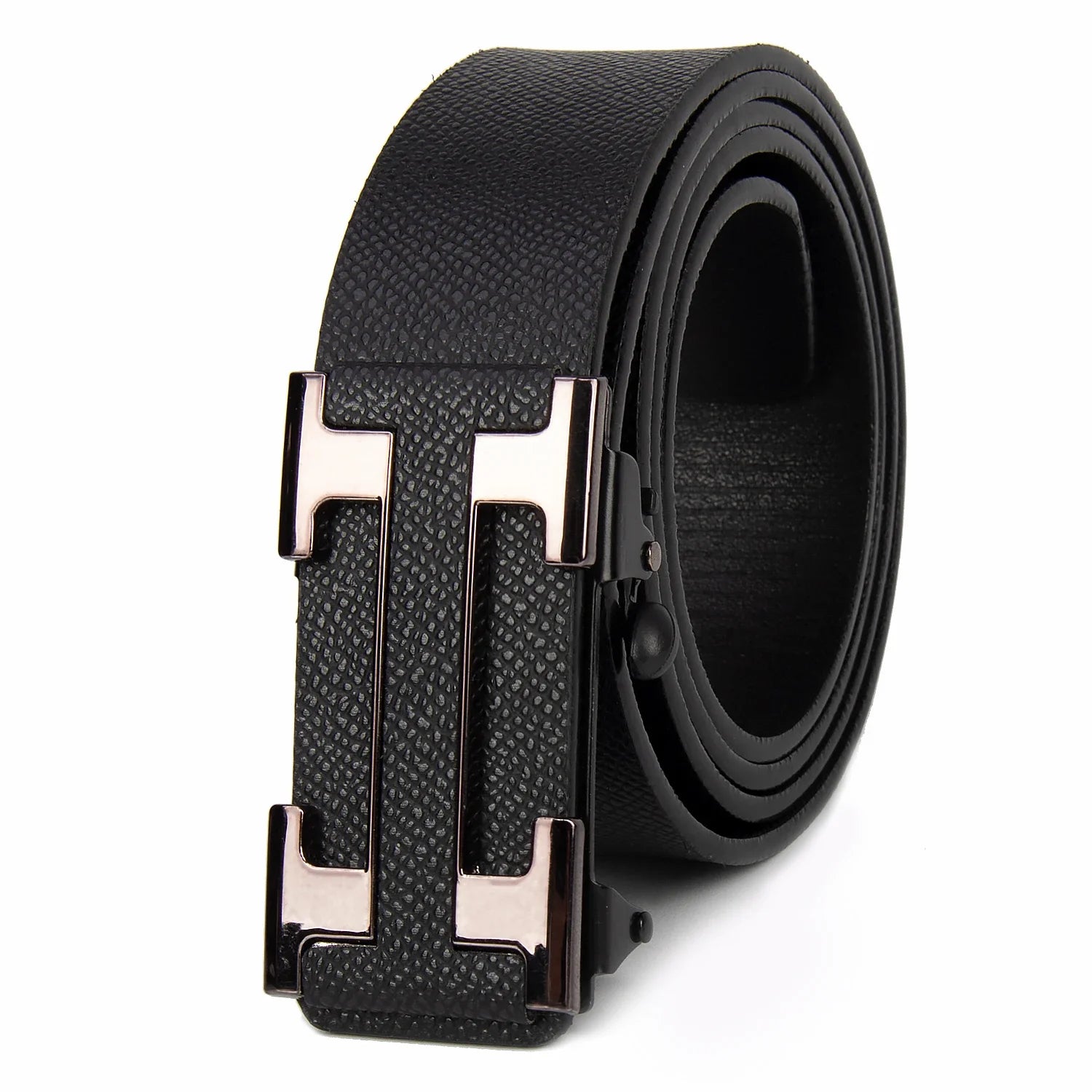 Men's H Buckle Belts 