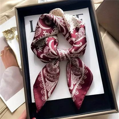 Popular Silk Scarves
