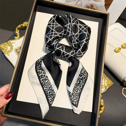 Popular Silk Scarves