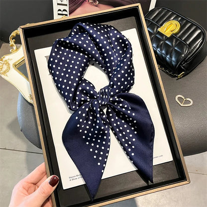 Popular Silk Scarves