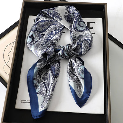 Silk Scarf