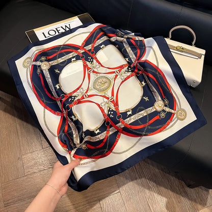 Popular Silk Scarves