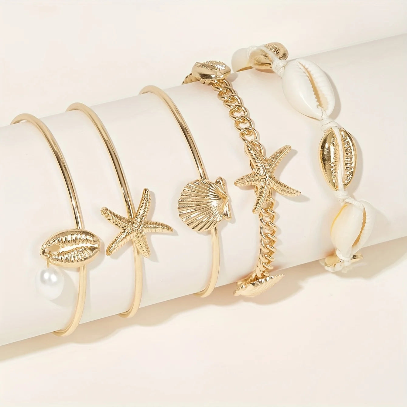 Beach Bracelet Sets