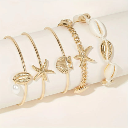 Beach Bracelet Sets