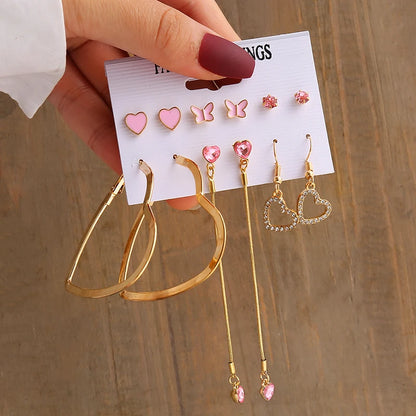 Earrings Sets 