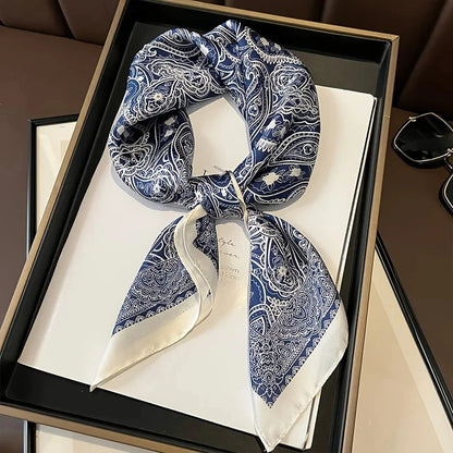 Popular Silk Scarves