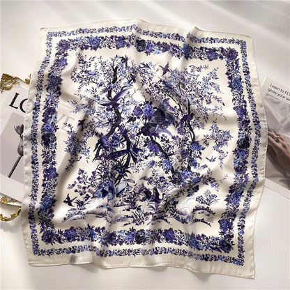 Silk Scarf