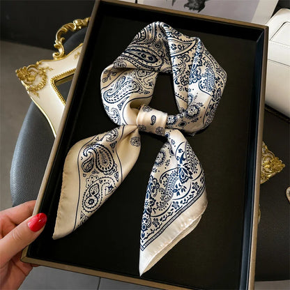 Popular Silk Scarves