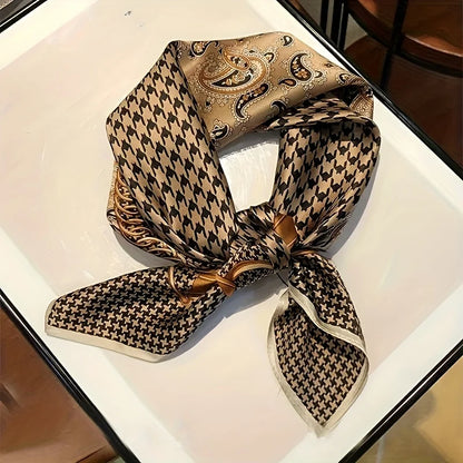 Popular Silk Scarves