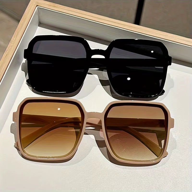 Extra Large Fashionable Sunglasses