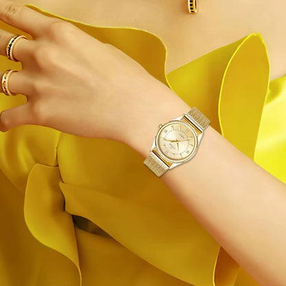 Small Quartz Wrist Watches