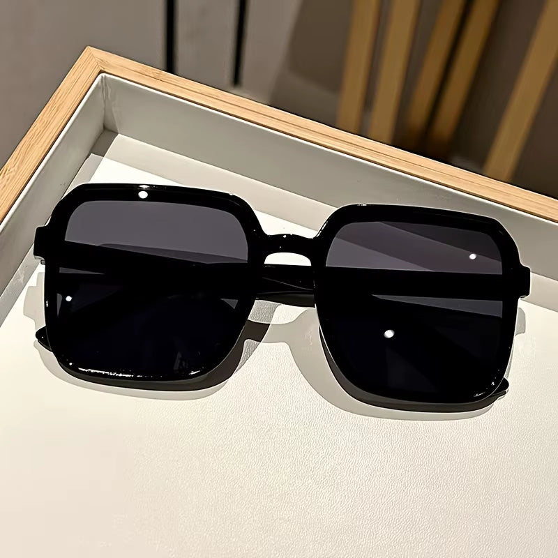 Extra Large Fashionable Sunglasses