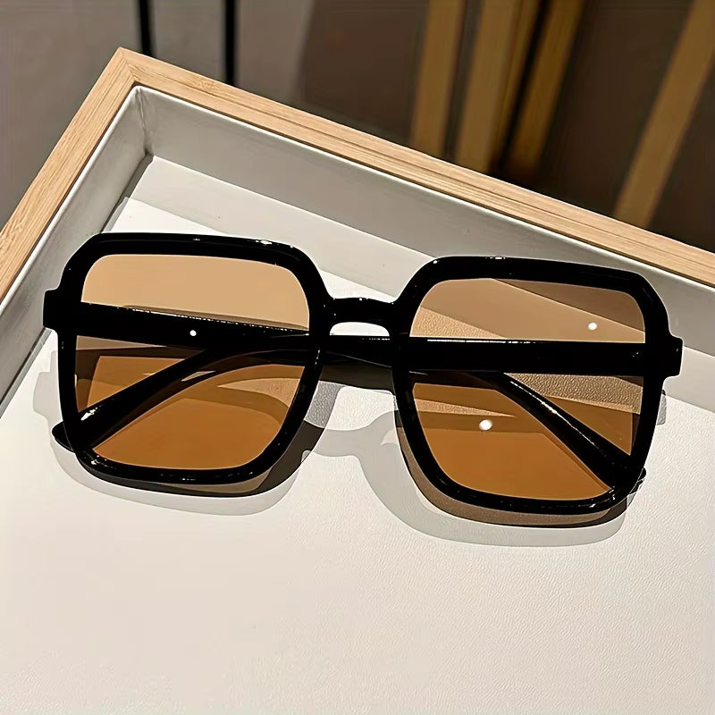 Extra Large Fashionable Sunglasses