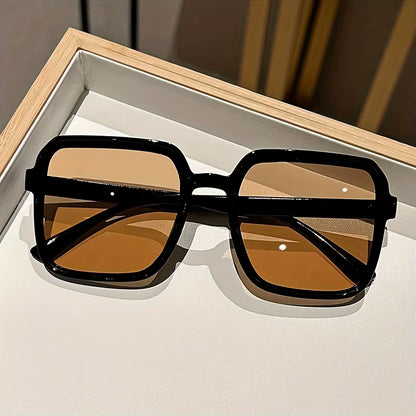 Extra Large Fashionable Sunglasses
