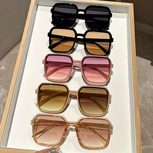 Extra Large Fashionable Sunglasses