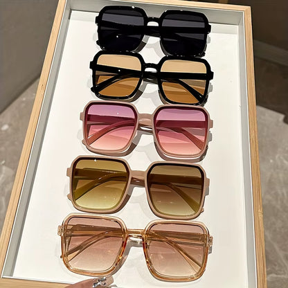 Extra Large Fashionable Sunglasses